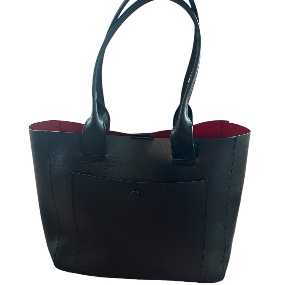 Banana Republic Leather Purse